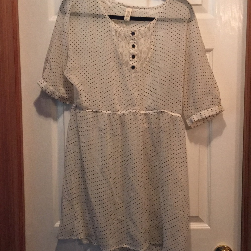 Sounds&Matters  dress